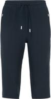 JOY sportswear ELLIE Caprihose Damen - night