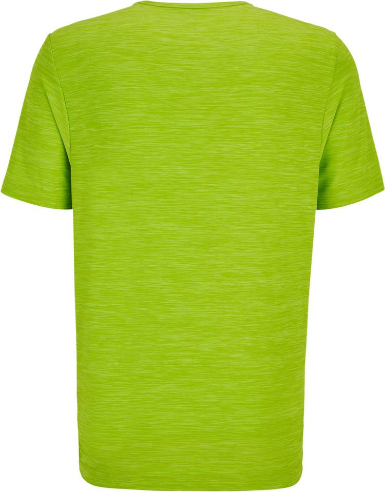 JOY sportswear JOY sportswear VITUS T-Shirt Funktionsshirt Herren - acid lime mel - 0 | SportScheck