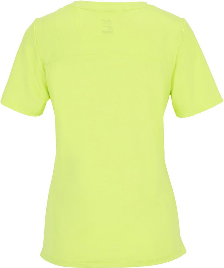 JOY sportswear JOY sportswear NAOMI T-Shirt Funktionsshirt Damen - pale lemon - 0 | SportScheck