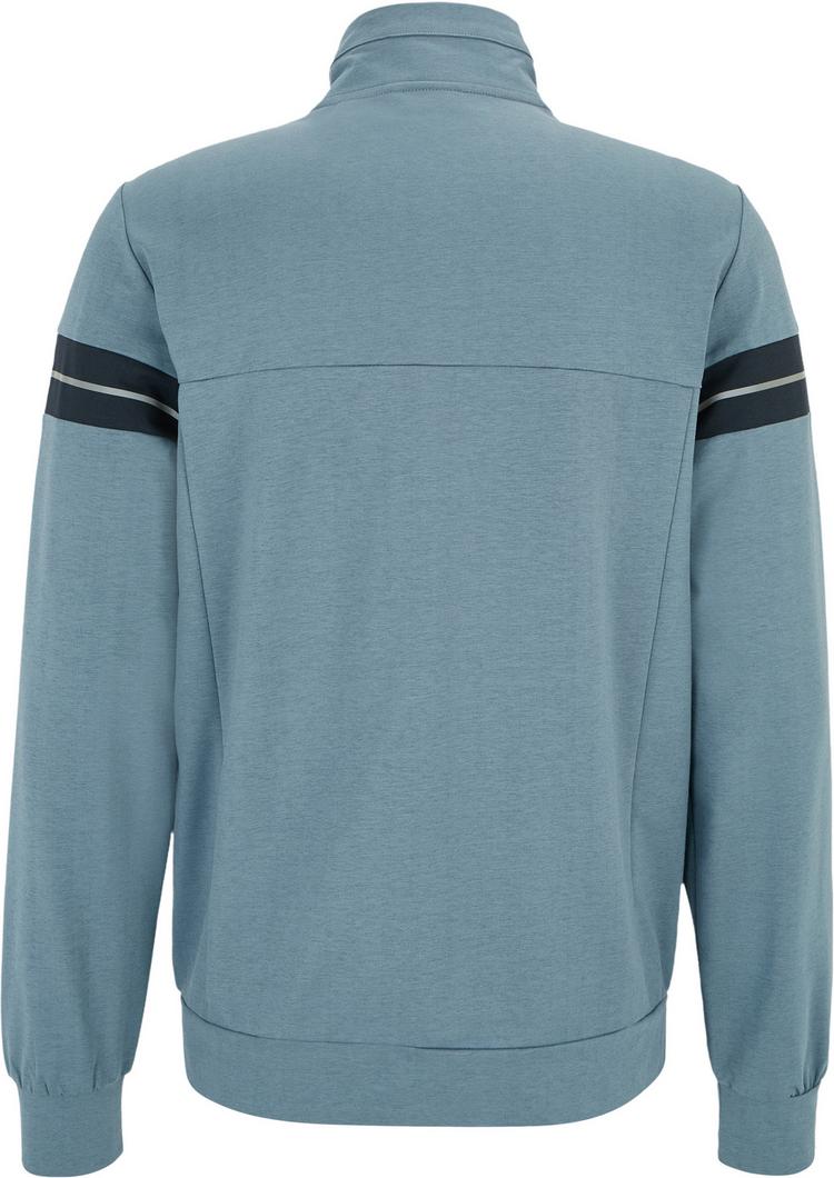 JOY sportswear JOY sportswear BENJAMIN Trainingsjacke Herren - slate grey - 0 | SportScheck