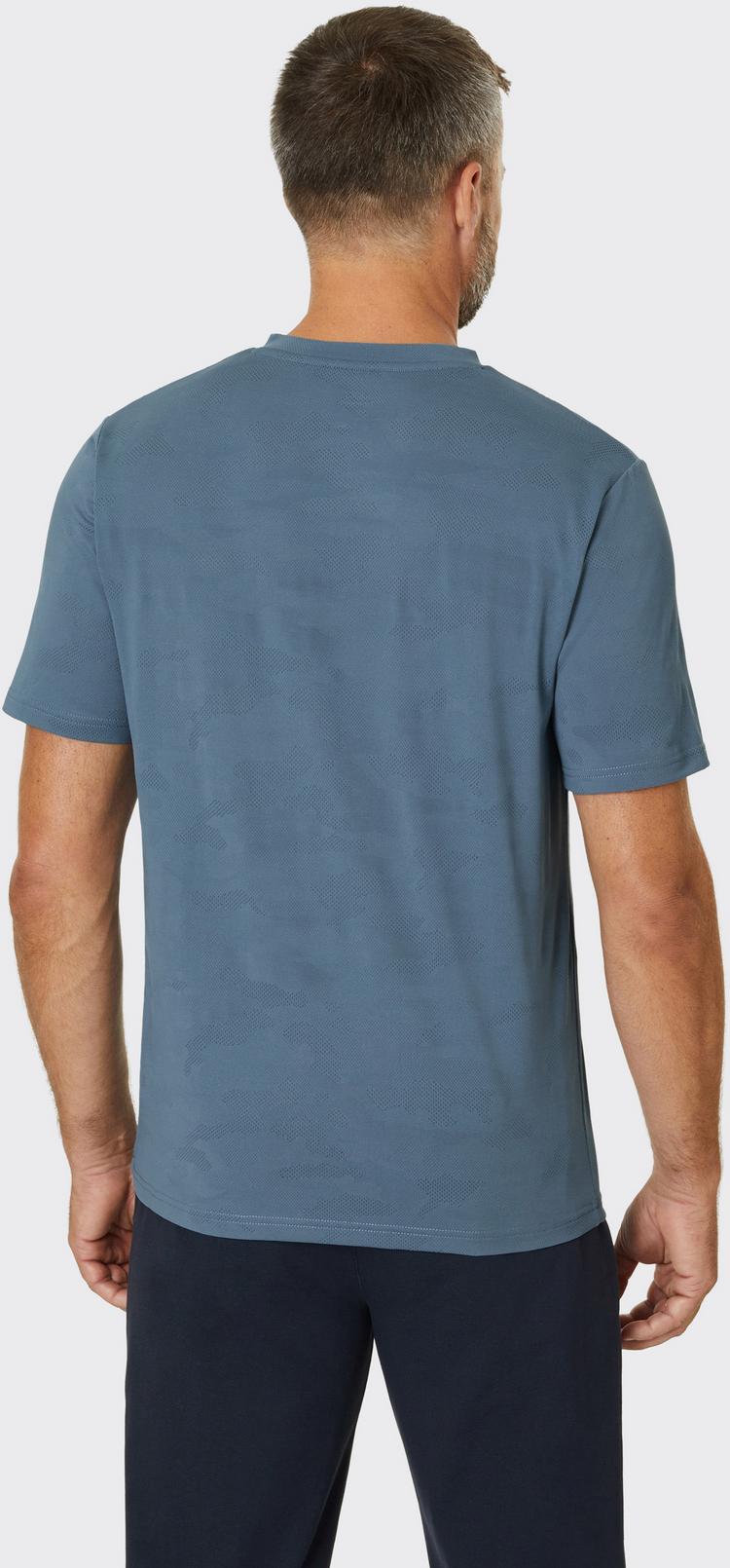 JOY sportswear JOY sportswear ARNO Funktionsshirt Herren - slate grey - 1 | SportScheck