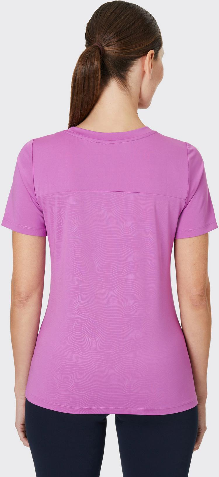 JOY sportswear JOY sportswear NAOMI T-Shirt Funktionsshirt Damen - purple haze - 1 | SportScheck
