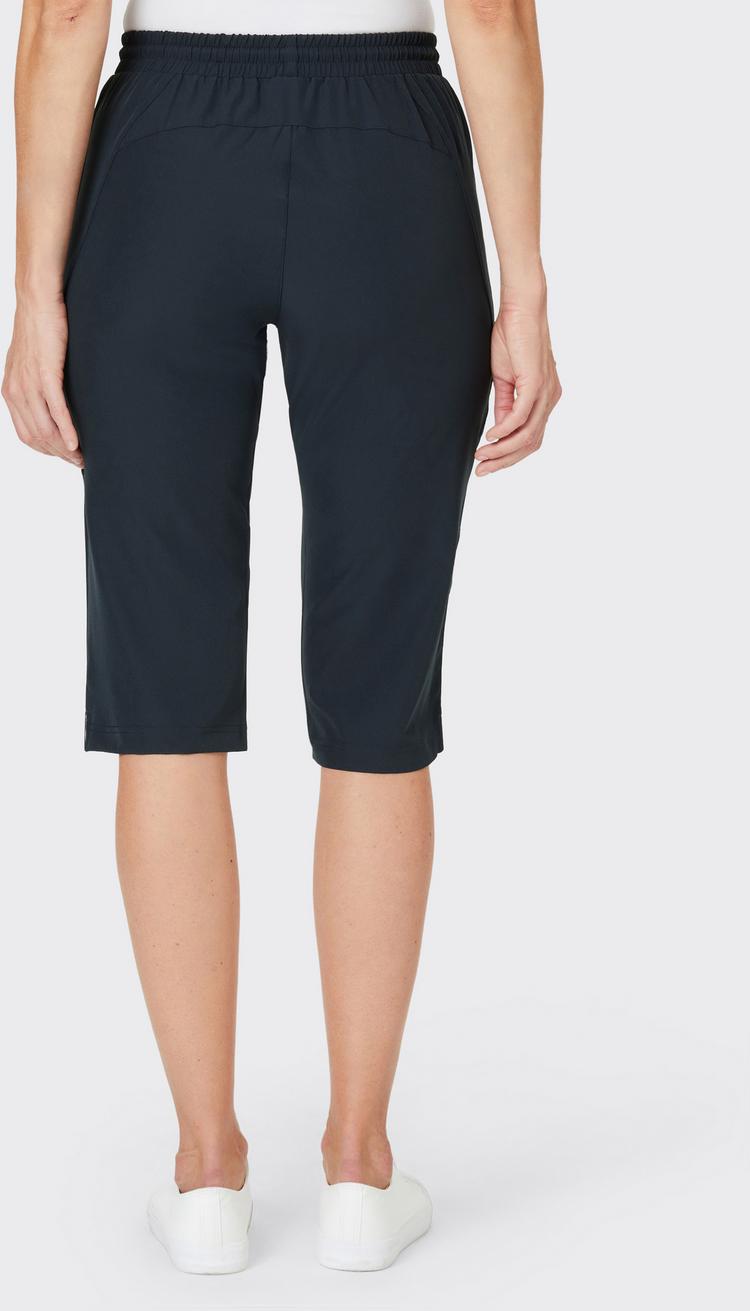 JOY sportswear JOY sportswear ELLIE Caprihose Damen - night - 1 | SportScheck