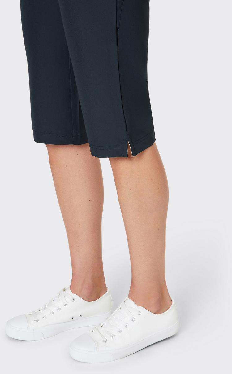JOY sportswear JOY sportswear ELLIE Caprihose Damen - night - 4 | SportScheck