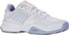 K-Swiss COURT EXPRESS HB Tennisschuhe Damen - white-heather-peach fuzz
