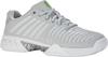 K-Swiss EXPRESS LIGHT 3 Tennisschuhe Damen - gray violet-white-lime green