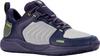 K-Swiss ULTRASHOT TEAM Tennisschuhe Herren - peacoat-gray violet-lime green