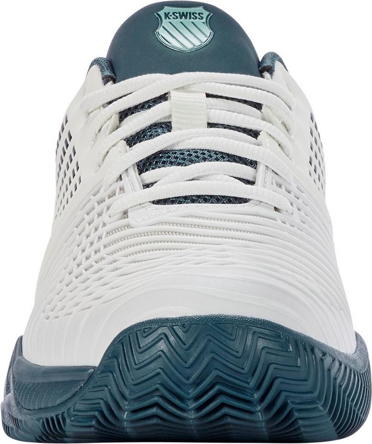 K-Swiss K-Swiss EXPRESS LIGHT 3 HB Tennisschuhe Herren - star white-moonstruck-indian teal - 2 | SportScheck