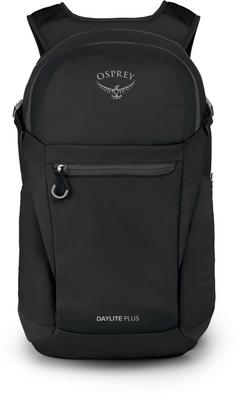 Osprey Rucksack Daylite Plus Daypack black