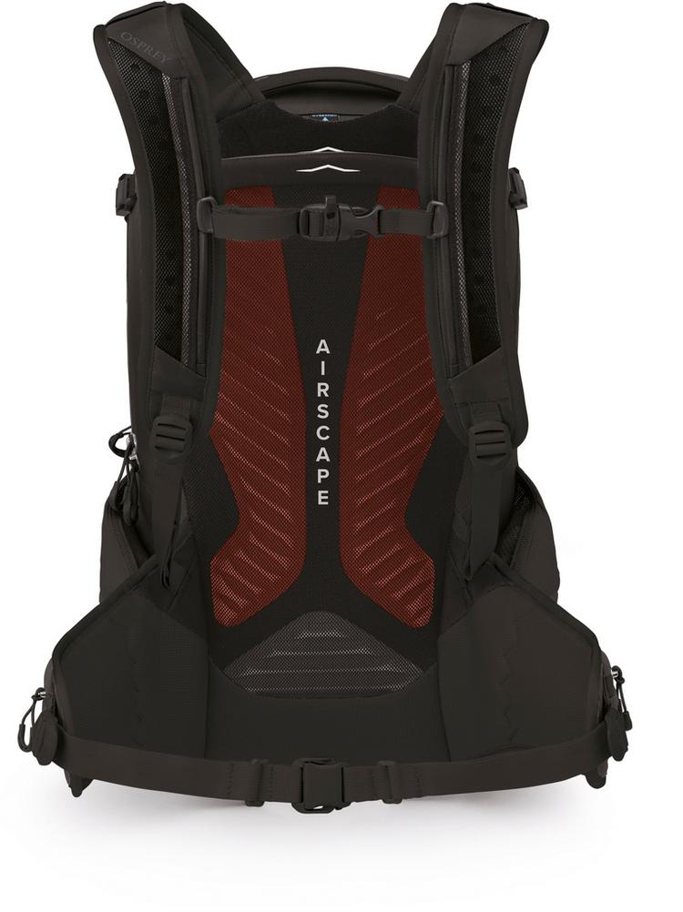 Osprey Osprey Escapist 25 Fahrradrucksack - black - 0 | SportScheck