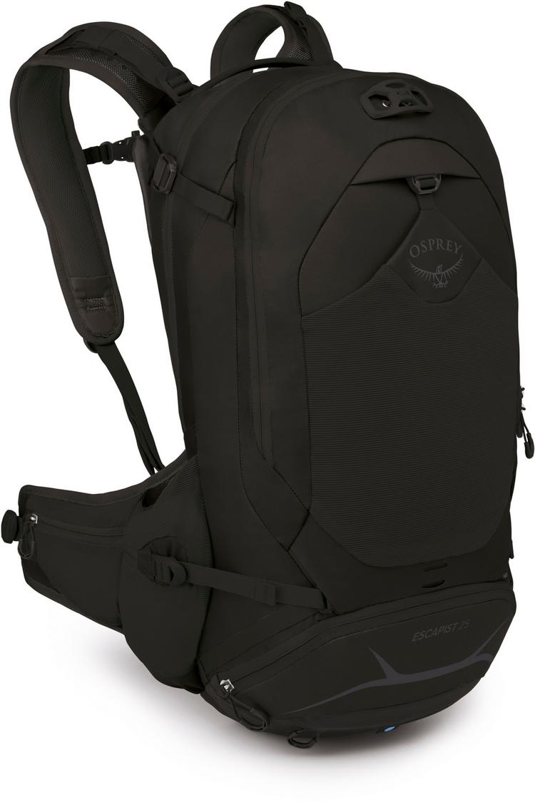 Osprey Osprey Escapist 25 Fahrradrucksack - black - 0 | SportScheck