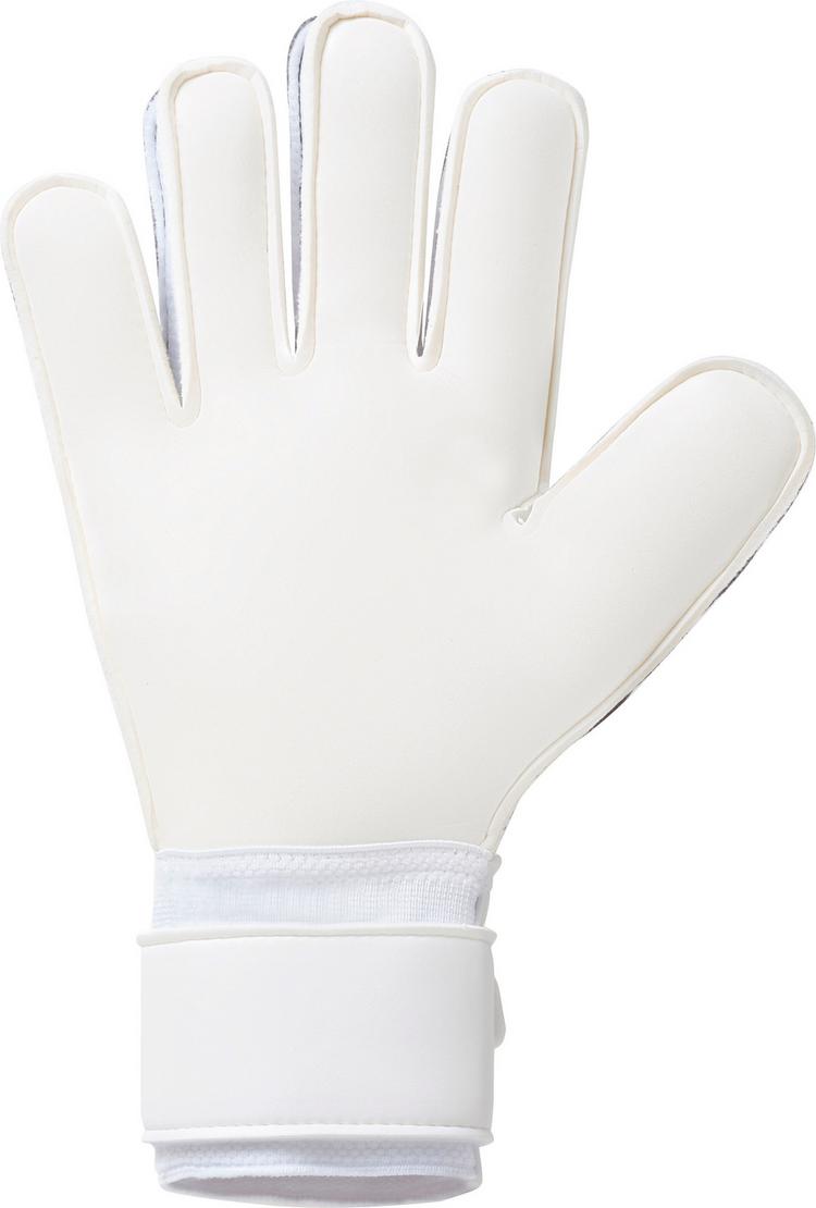 Uhlsport Uhlsport UHLSPORT SOFT ADVANCED Torwarthandschuhe - white-fluo yellow-black - 0 | SportScheck