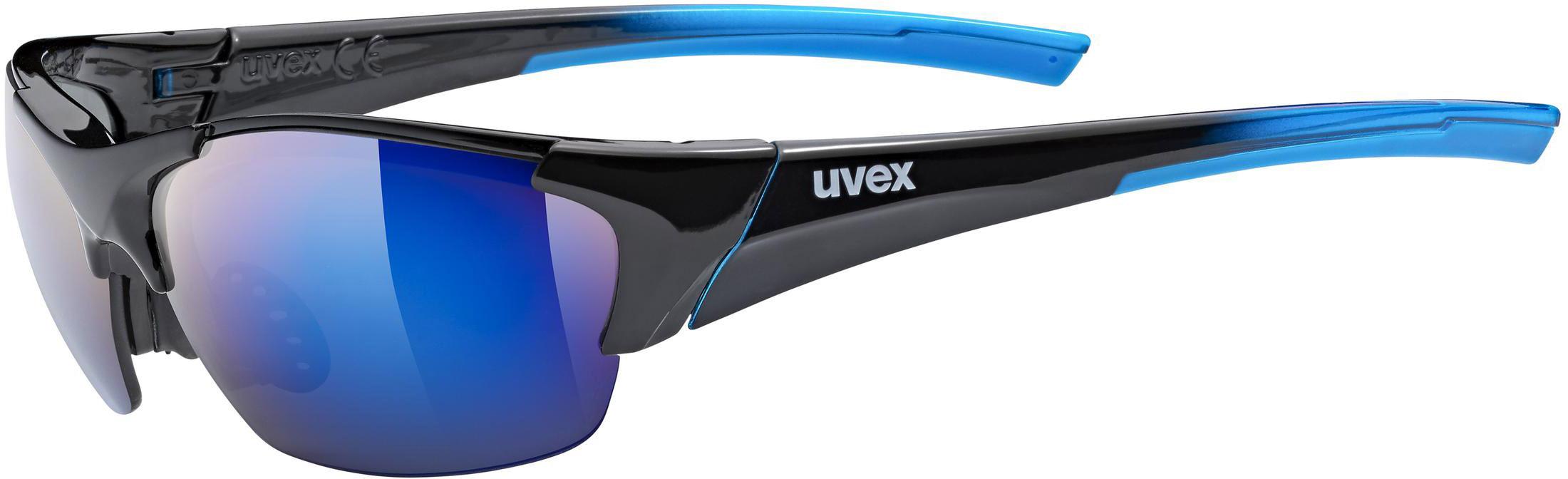 Uvex blaze III set Brille