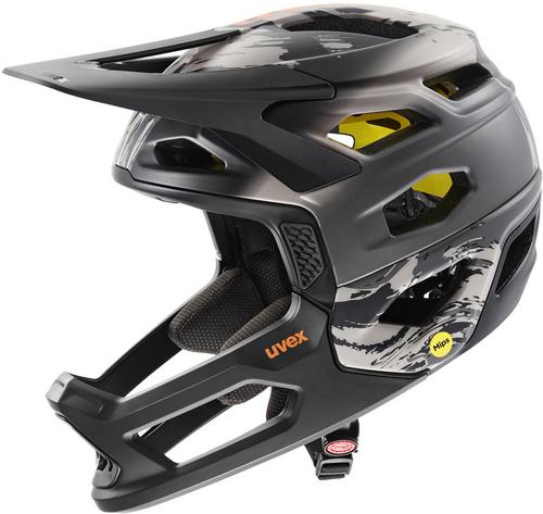 Uvex revolt MIPS Helm