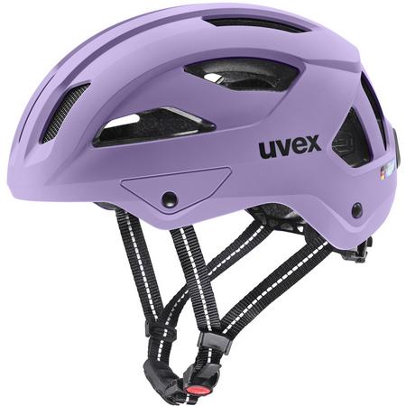 Uvex CITY STRIDE Helm Helme 56-59 Normal | 04043197371672 Uvex CITY STRIDE Helm Helme 56-59 Normal | 04043197371672