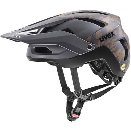 Uvex RENEGADE MIPS Helm Helme 57-61 Normal  | 04043197369082