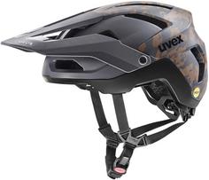 Uvex RENEGADE MIPS Fahrradhelm hazel camo-black matt