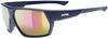 Uvex SPORTSTYLE 238 Brille - deep space matt