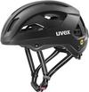 Uvex CITY STRIDE MIPS HIPLOK Helm - black matt