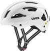 Uvex CITY STRIDE MIPS HIPLOK Helm - white matt