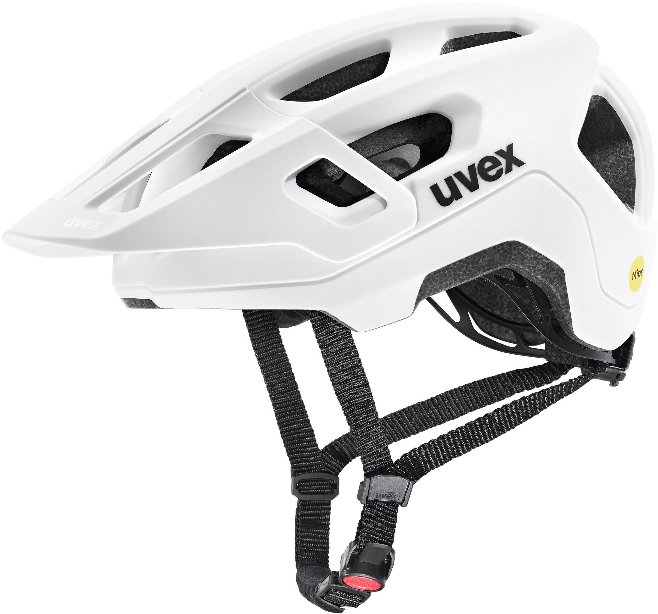 Uvex react jr. MIPS Helm Kinder