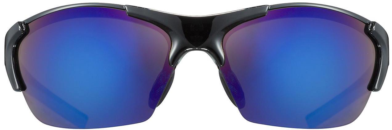 Uvex blaze III set Brille