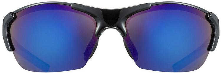 Uvex Uvex Blaze III Brille - black blue - 0 | SportScheck