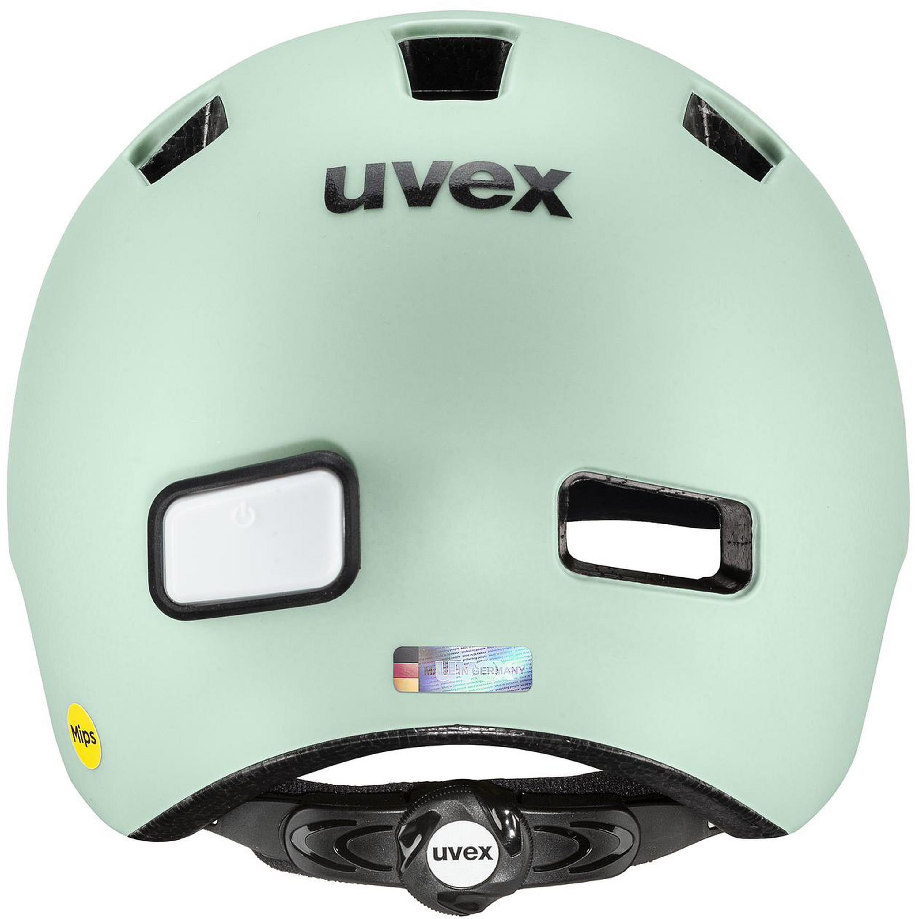 Thumbnail - Uvex city 4 MIPS Helm