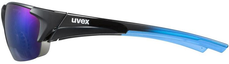 Uvex Uvex Blaze III Brille - black blue - 1 | SportScheck