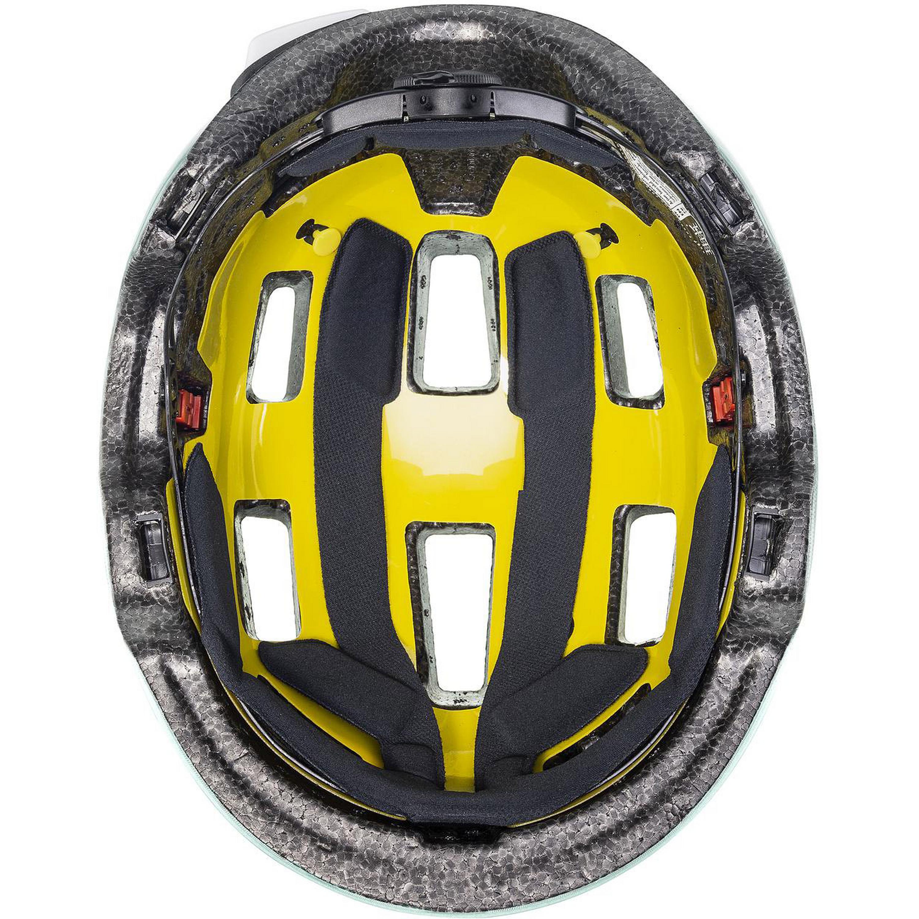 Thumbnail - Uvex city 4 MIPS Helm