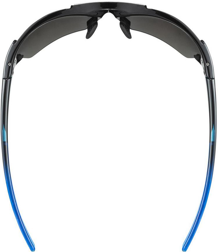 Uvex Uvex Blaze III Brille - black blue - 2 | SportScheck