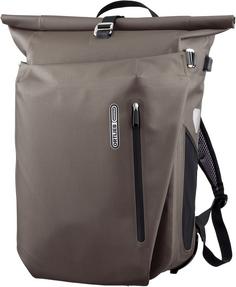 ORTLIEB VARIO PS QUICK-LOCK 2.1 Fahrradrucksack dark sand