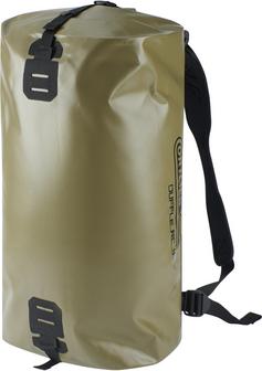 ORTLIEB Duffle RC 49L Reisetasche olive