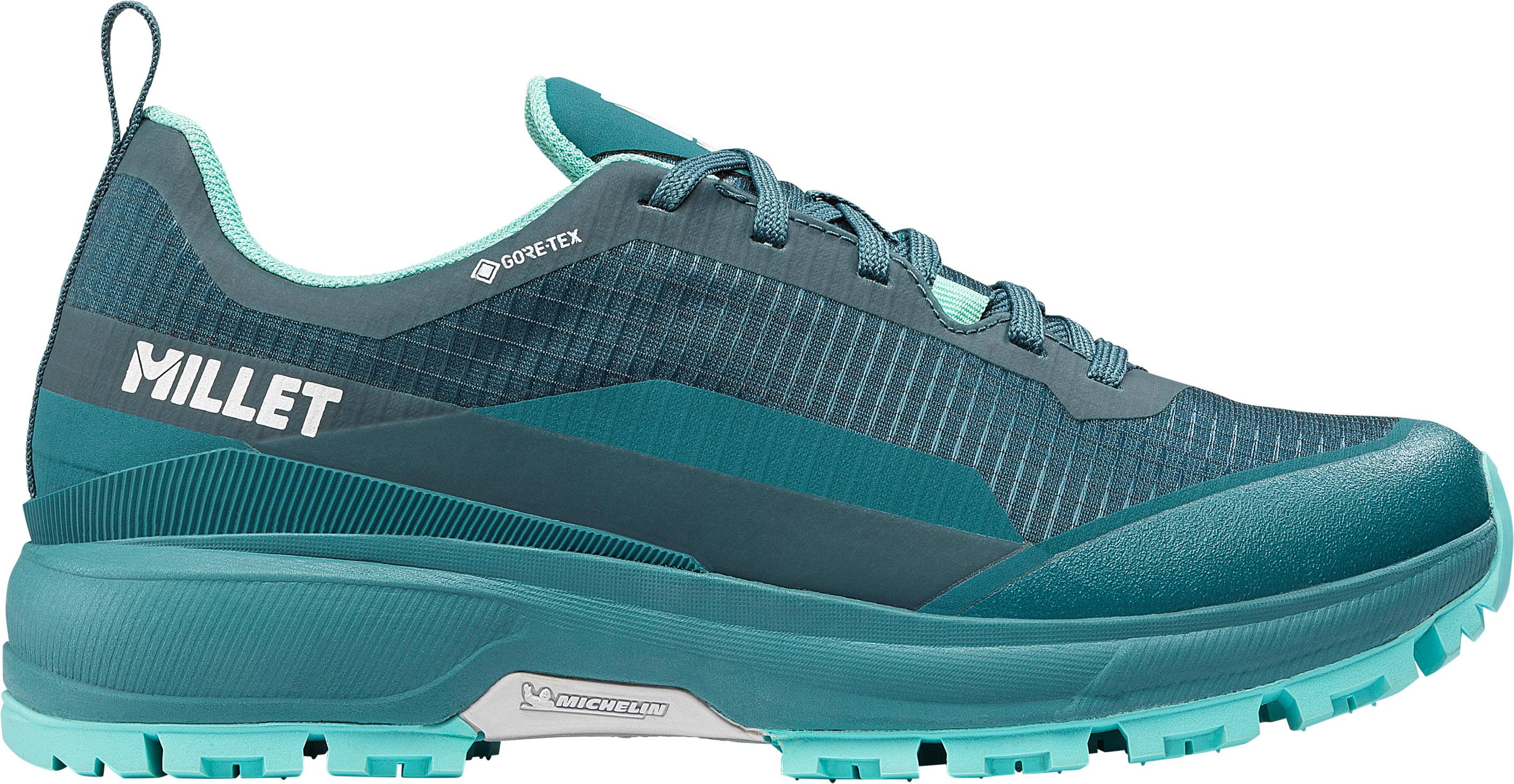 Millet WANAKA GTX Multifunktionsschuhe Damen