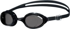 Arena AIR-SOFT Schwimmbrille smoked-black