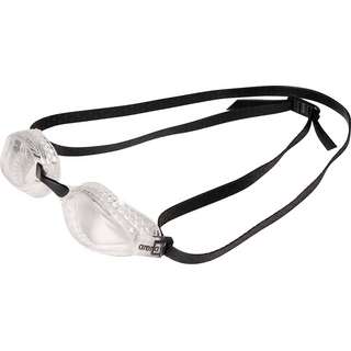 Arena Air Speed Schwimmbrille clear-clear