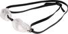 Arena Air Speed Brille - clear-clear