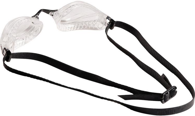 Arena Arena Air Speed Brille - clear-clear - 0 | SportScheck