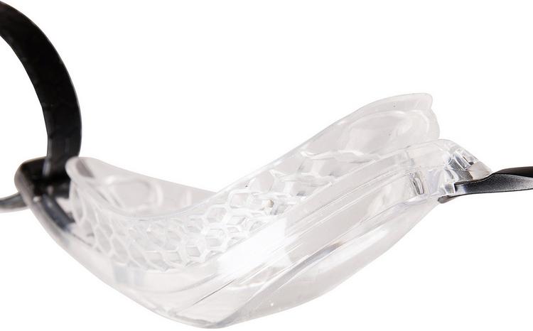Arena Arena Air Speed Brille - clear-clear - 4 | SportScheck