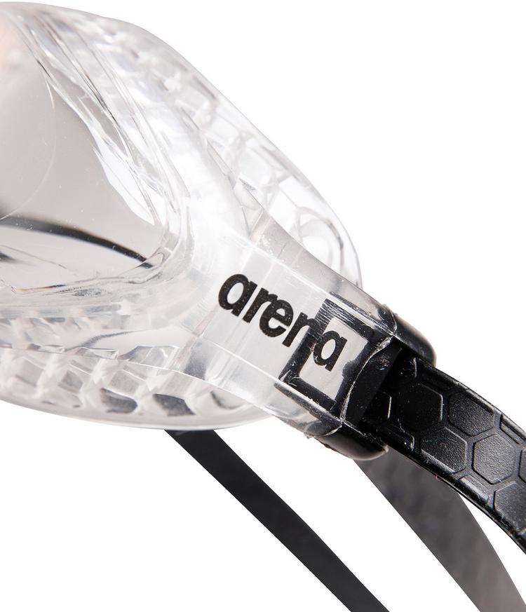 Arena Arena Air Speed Brille - clear-clear - 3 | SportScheck