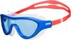 Arena The One Brille Kinder - blue-red