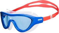 Arena The One Schwimmbrille Kinder blue-red