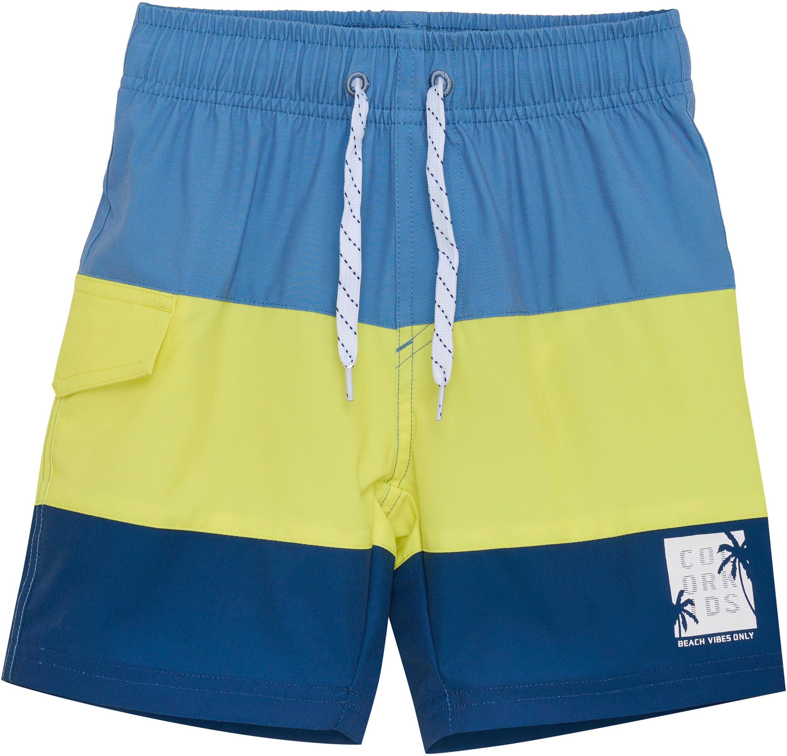 COLORKIDS Badehose Jungen