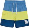 COLORKIDS Badehose Jungen - limelight