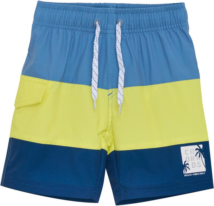 COLORKIDS COLORKIDS Badehose Jungen - limelight - 0 | SportScheck