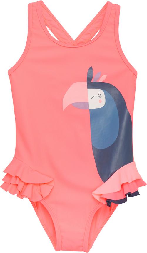 COLORKIDS Badeanzug M&auml;dchen