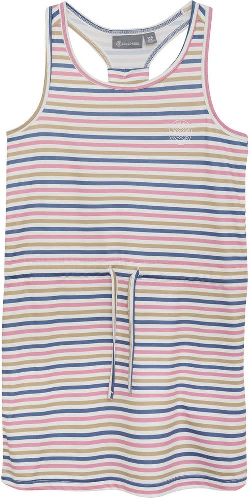 COLORKIDS Jerseykleid M&auml;dchen