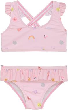 COLORKIDS Bikini Set Kinder cherry blossom