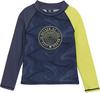 COLORKIDS Funktionsshirt Kinder - vintage indigo