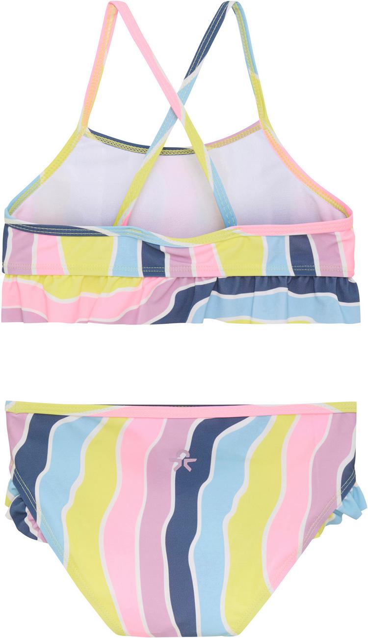 COLORKIDS COLORKIDS Bikini Set M&auml;dchen - lavender mist - 0 | SportScheck